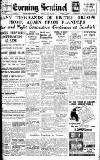 Staffordshire Sentinel Friday 31 May 1940 Page 1