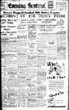Staffordshire Sentinel Saturday 08 June 1940 Page 1