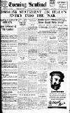 Staffordshire Sentinel Tuesday 11 June 1940 Page 1