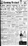 Staffordshire Sentinel Wednesday 12 June 1940 Page 1