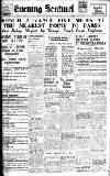 Staffordshire Sentinel Thursday 13 June 1940 Page 1