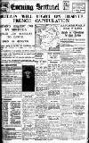 Staffordshire Sentinel Monday 17 June 1940 Page 1