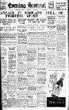 Staffordshire Sentinel Thursday 20 June 1940 Page 1