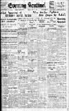 Staffordshire Sentinel Friday 05 July 1940 Page 1
