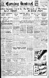 Staffordshire Sentinel Saturday 06 July 1940 Page 1