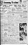 Staffordshire Sentinel Monday 15 July 1940 Page 1