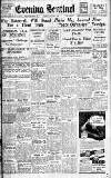 Staffordshire Sentinel Friday 19 July 1940 Page 1