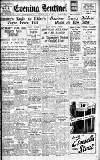 Staffordshire Sentinel Saturday 20 July 1940 Page 1