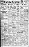 Staffordshire Sentinel Monday 22 July 1940 Page 1