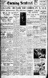 Staffordshire Sentinel Friday 26 July 1940 Page 1