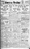 Staffordshire Sentinel Saturday 27 July 1940 Page 1