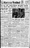 Staffordshire Sentinel Monday 02 September 1940 Page 1