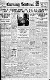 Staffordshire Sentinel Tuesday 01 October 1940 Page 1