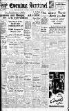 Staffordshire Sentinel Saturday 12 October 1940 Page 1