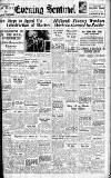Staffordshire Sentinel Saturday 19 October 1940 Page 1