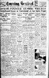 Staffordshire Sentinel Monday 04 November 1940 Page 1
