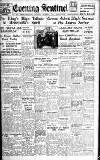 Staffordshire Sentinel Thursday 07 November 1940 Page 1