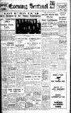 Staffordshire Sentinel Monday 11 November 1940 Page 1