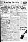 Staffordshire Sentinel Wednesday 13 November 1940 Page 1