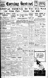 Staffordshire Sentinel Thursday 14 November 1940 Page 1