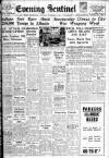 Staffordshire Sentinel Saturday 16 November 1940 Page 1