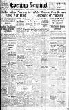 Staffordshire Sentinel Tuesday 03 December 1940 Page 1