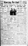 Staffordshire Sentinel Wednesday 04 December 1940 Page 1
