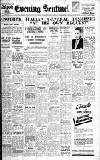 Staffordshire Sentinel Saturday 07 December 1940 Page 1
