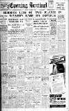Staffordshire Sentinel Monday 09 December 1940 Page 1