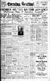 Staffordshire Sentinel Tuesday 10 December 1940 Page 1