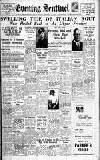 Staffordshire Sentinel Saturday 14 December 1940 Page 1