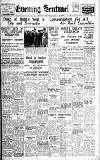 Staffordshire Sentinel Wednesday 18 December 1940 Page 1