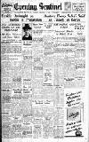 Staffordshire Sentinel Saturday 21 December 1940 Page 1