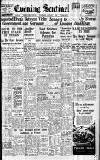 Staffordshire Sentinel Wednesday 01 January 1941 Page 1