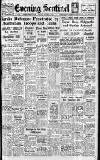 Staffordshire Sentinel Friday 03 January 1941 Page 1