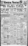 Staffordshire Sentinel Saturday 04 January 1941 Page 1