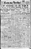 Staffordshire Sentinel Monday 06 January 1941 Page 1