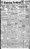Staffordshire Sentinel Tuesday 07 January 1941 Page 1