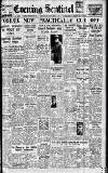 Staffordshire Sentinel Wednesday 08 January 1941 Page 1