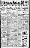Staffordshire Sentinel Saturday 11 January 1941 Page 1