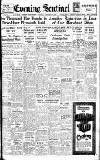Staffordshire Sentinel Tuesday 14 January 1941 Page 1