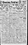 Staffordshire Sentinel Saturday 01 February 1941 Page 1