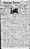 Staffordshire Sentinel Tuesday 04 February 1941 Page 1