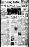 Staffordshire Sentinel Friday 02 January 1942 Page 1