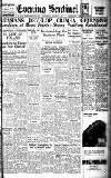 Staffordshire Sentinel Wednesday 07 January 1942 Page 1