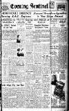 Staffordshire Sentinel Thursday 08 January 1942 Page 1
