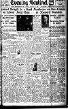 Staffordshire Sentinel Tuesday 13 January 1942 Page 1