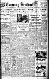 Staffordshire Sentinel Monday 09 February 1942 Page 1