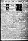 Staffordshire Sentinel Tuesday 03 March 1942 Page 1