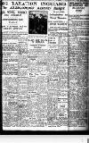 Staffordshire Sentinel Tuesday 14 April 1942 Page 1
